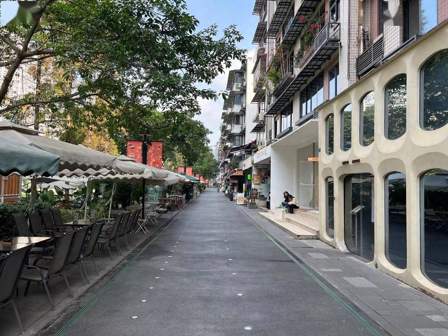 成都市望平坊入选第三批国家级旅游休闲街区_文化_通知_刘鲁