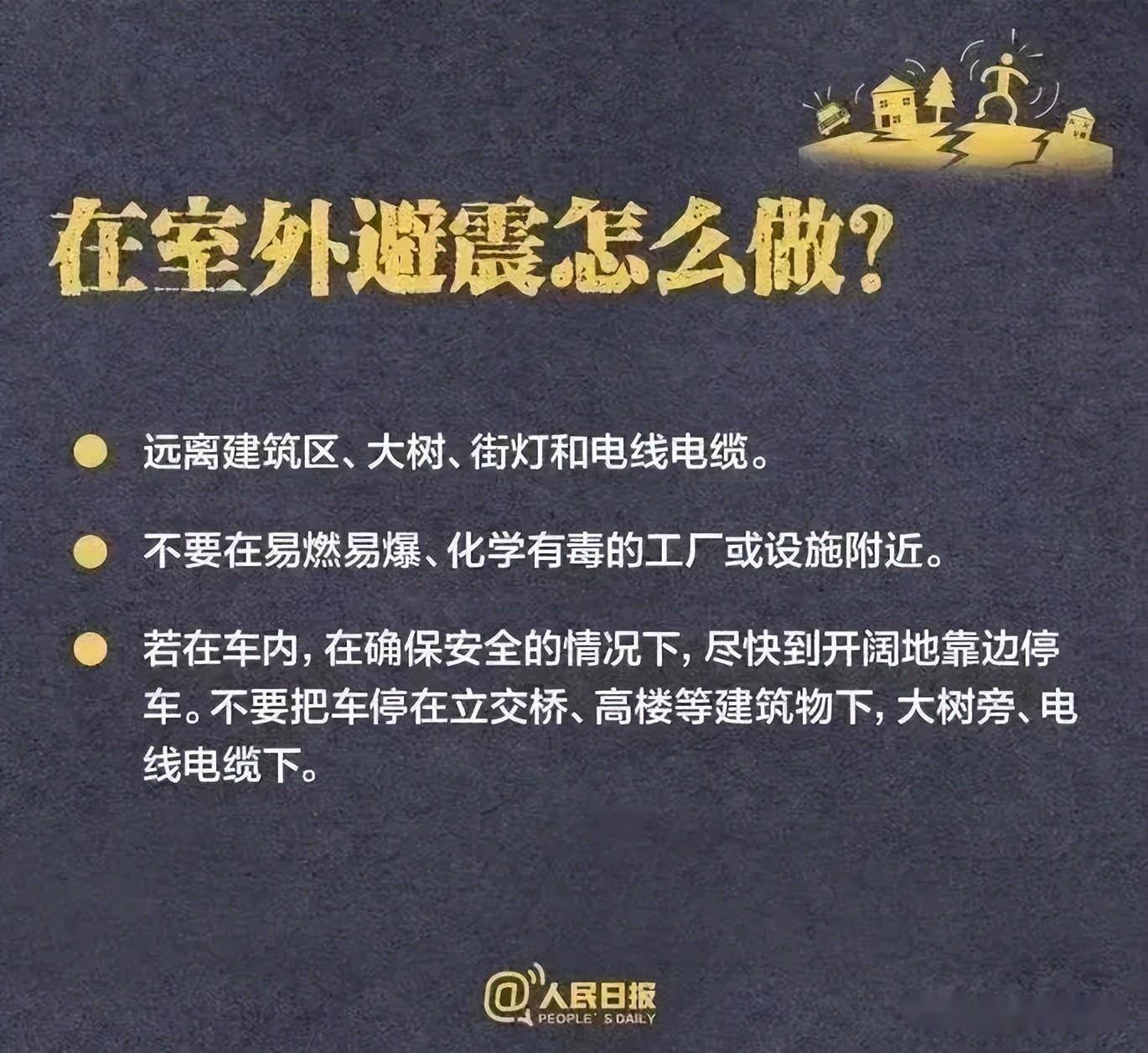 突發地震時,歷史地震:根據中國地震臺網速報目錄,震中周邊200公里內近