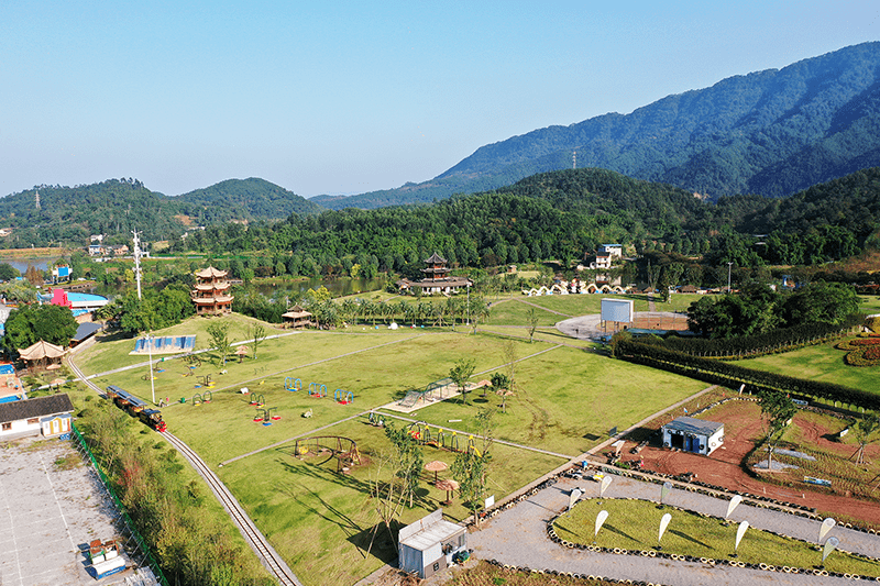 太平镇旅游景点图片