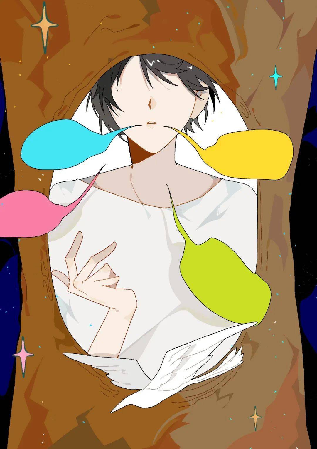 瑶 付思妍 白杨雅策划集美大学融媒体中心出品总会有幸运发生那些力量