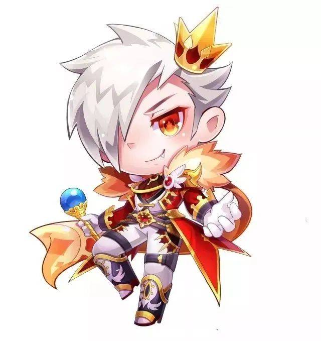 大陆_凌霜炽_火焰