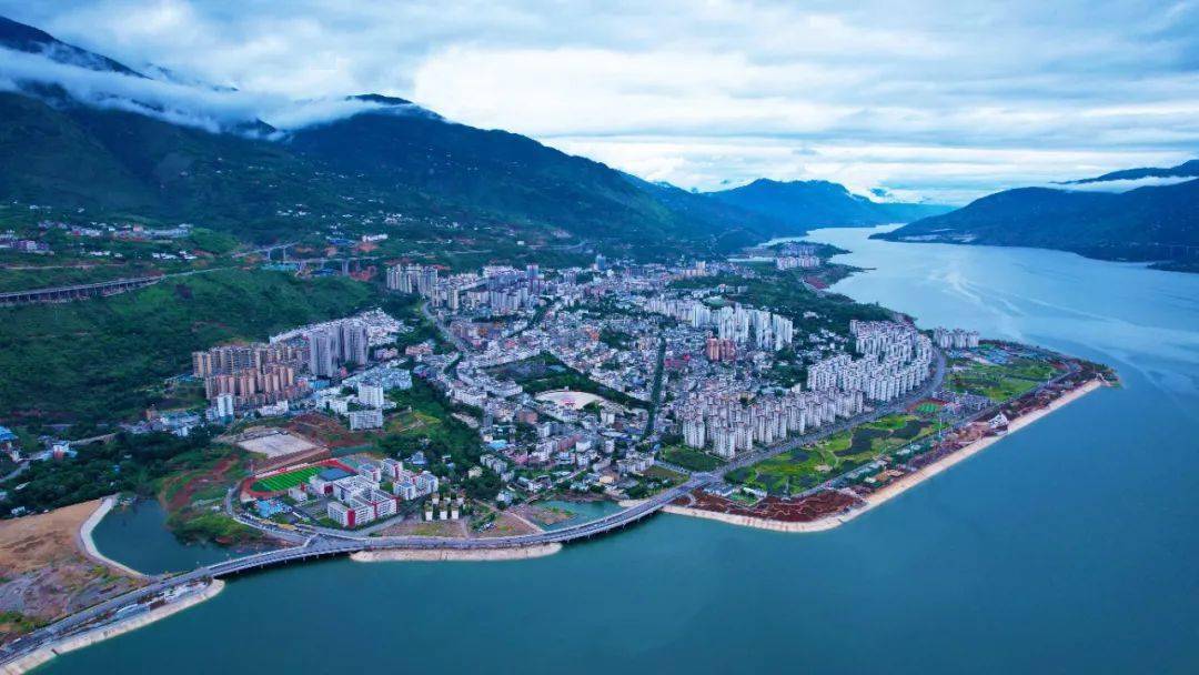 巧家县_生活_音乐会