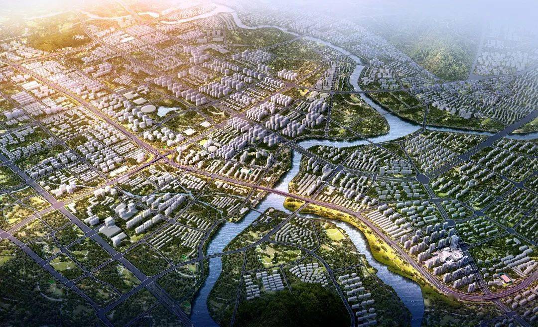 8亿!诸暨城东,要造.