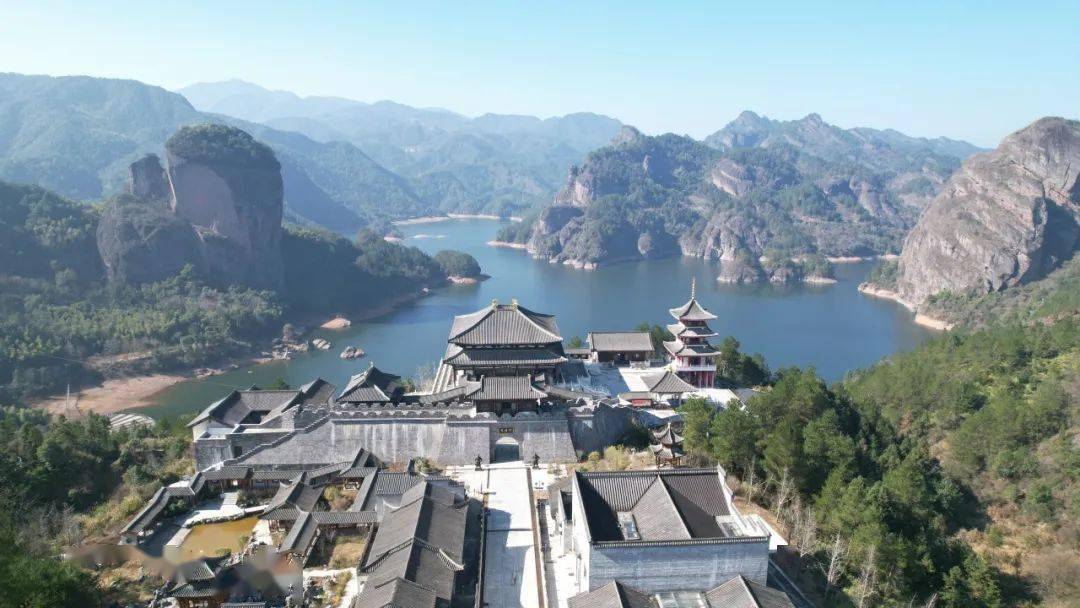 2024年铜钹山惠民年票即将开售!_上饶_广丰_景区