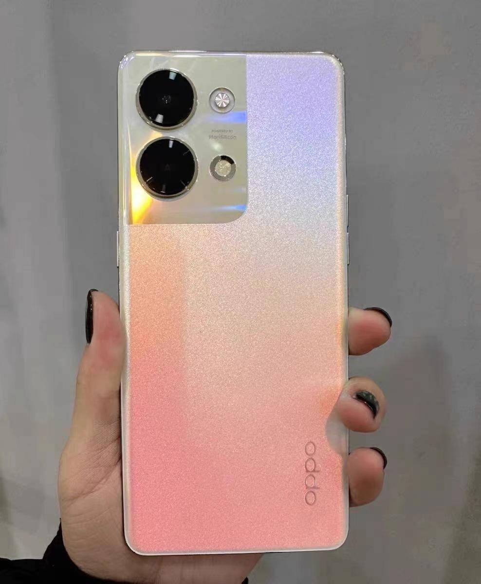 5k曲屏 骁龙778g,opporeno9从2499元降至1454元,有性价比了吗_手机