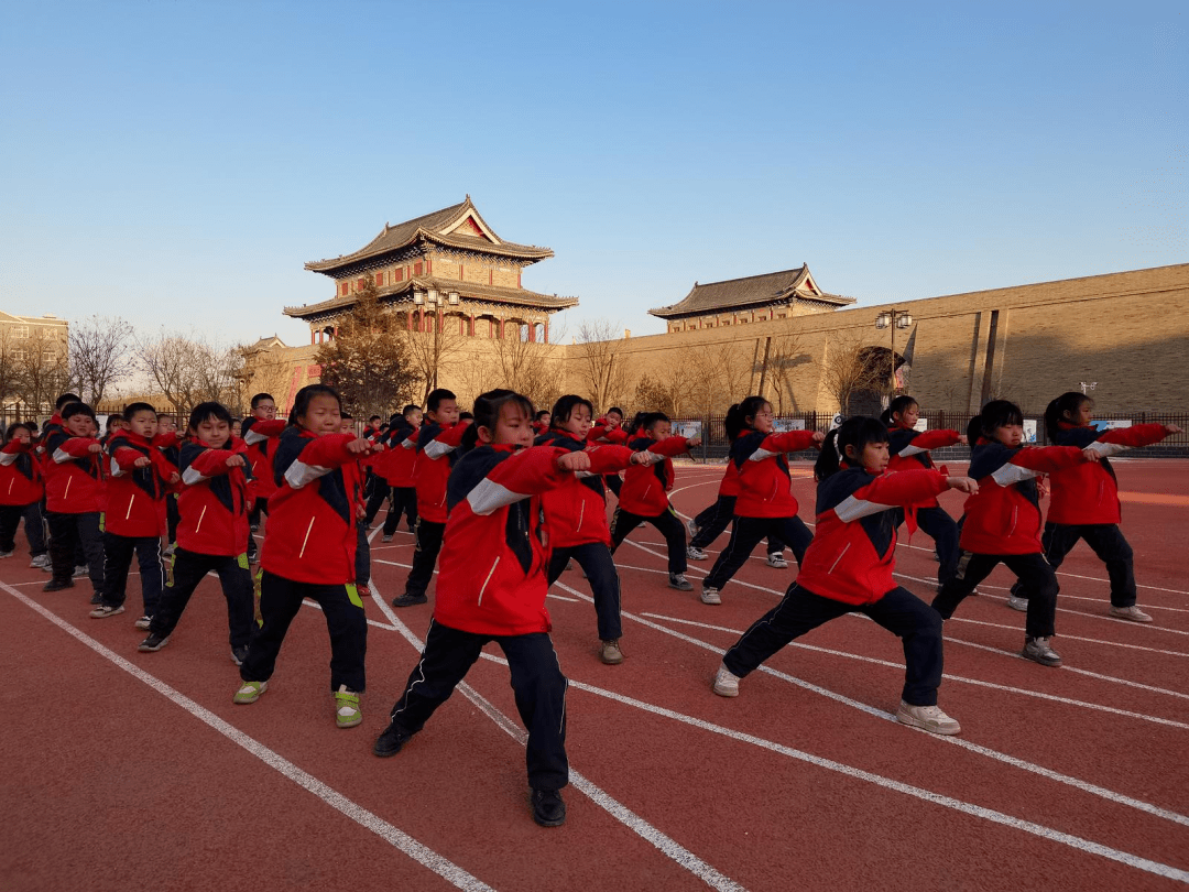 鹽池縣:守好青少年成長藍天淨土_活動_小學_道德