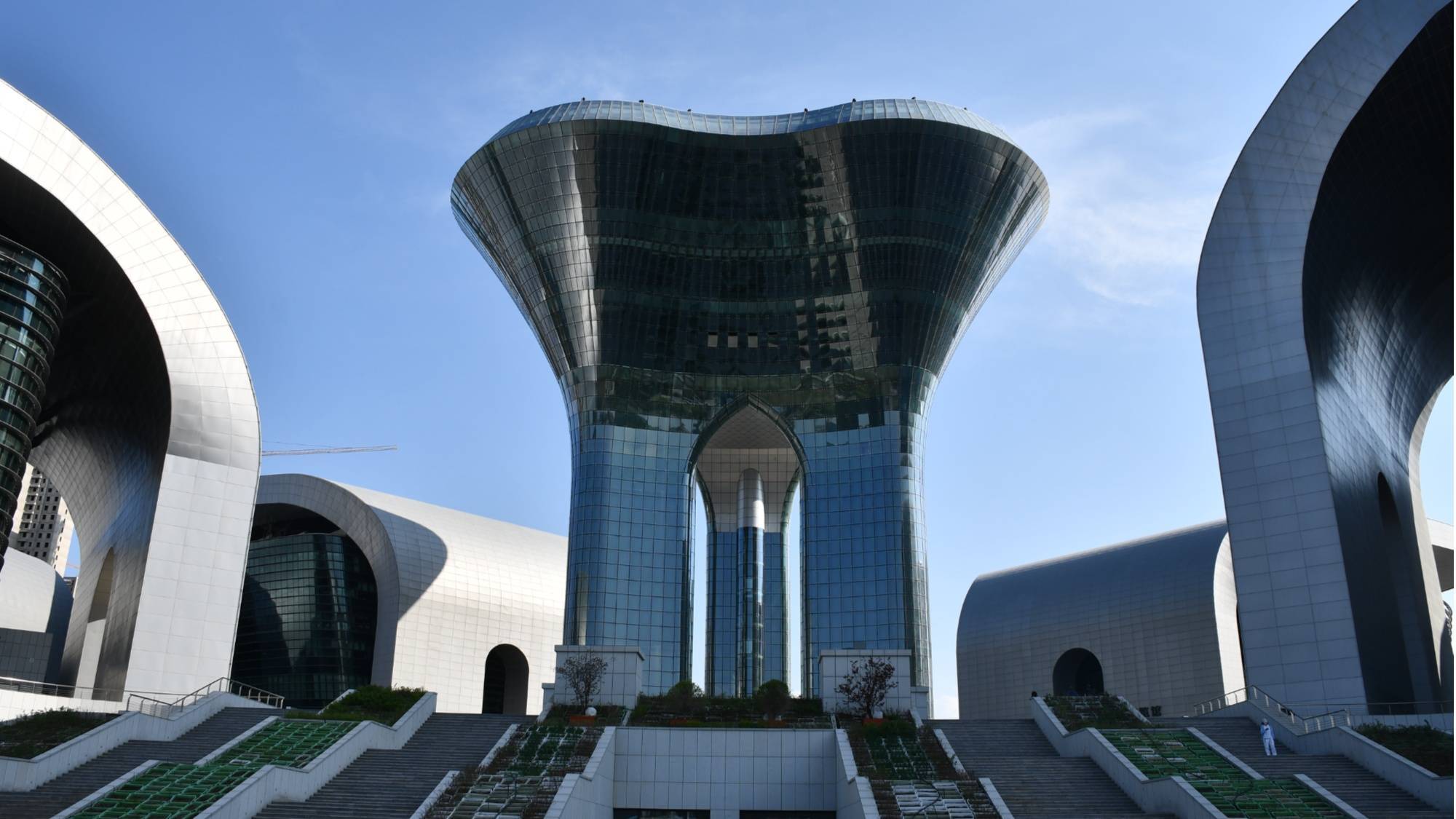 乌鲁木齐旅游今年交出亮眼成绩单_游客_文化_接待