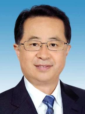 陆治原任民政部部长 唐登杰不再担任_部长职务_会议_党组书记