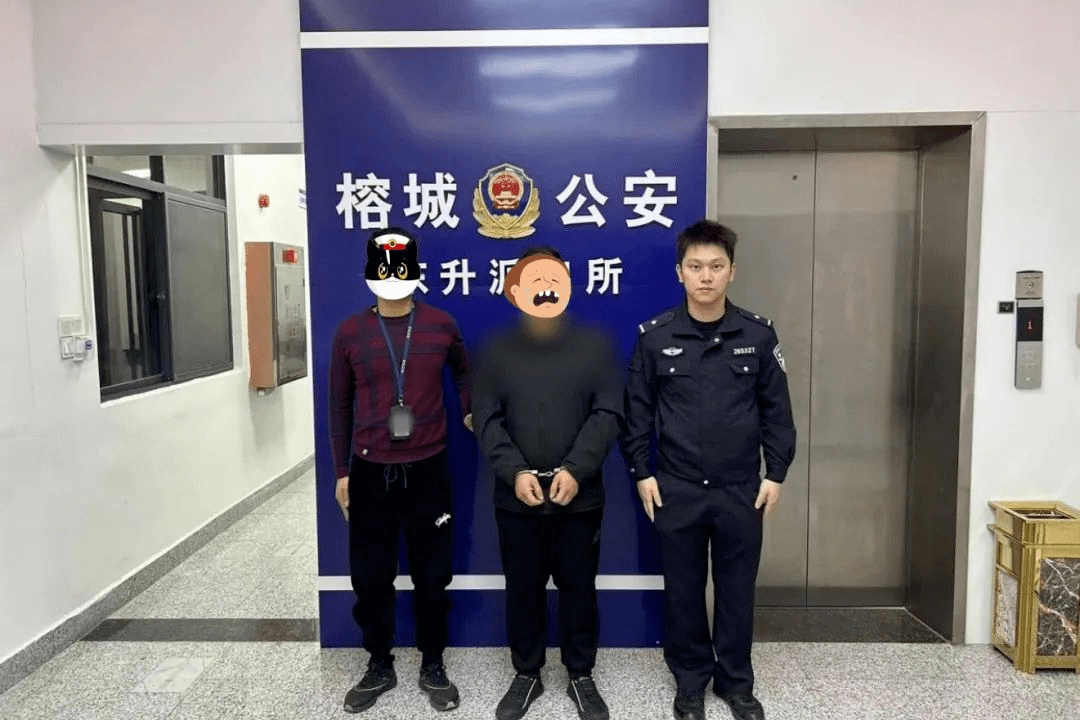 汕頭男偷媽祖金耳環 判囚半年罰三千