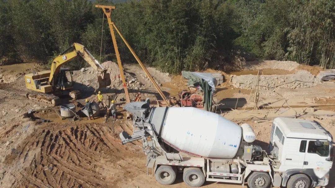 英德加快建设总库容2912万m06石门台市区饮用水水库_项目_工程_市