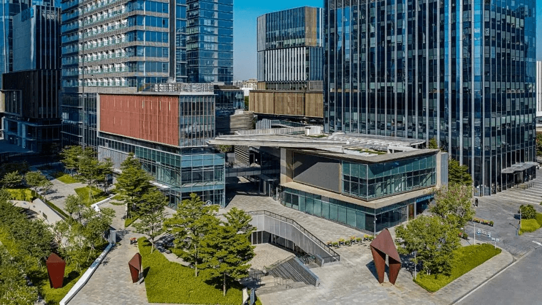 多家購物中心年底開業;麥當勞中國又漲價;太倉萬達廣場