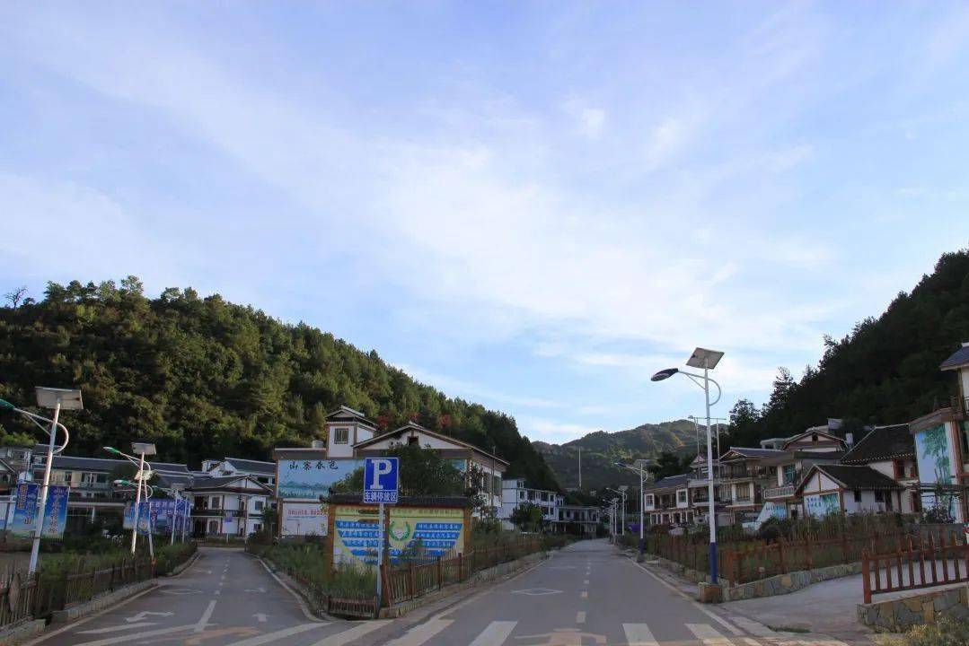 【昌明风物集】"住"在昌明_昌明镇_发展_背景