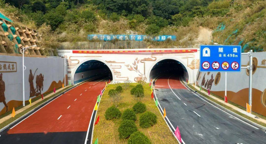 大三环高速安溪出口路网建设工程_项目_三铁_背景