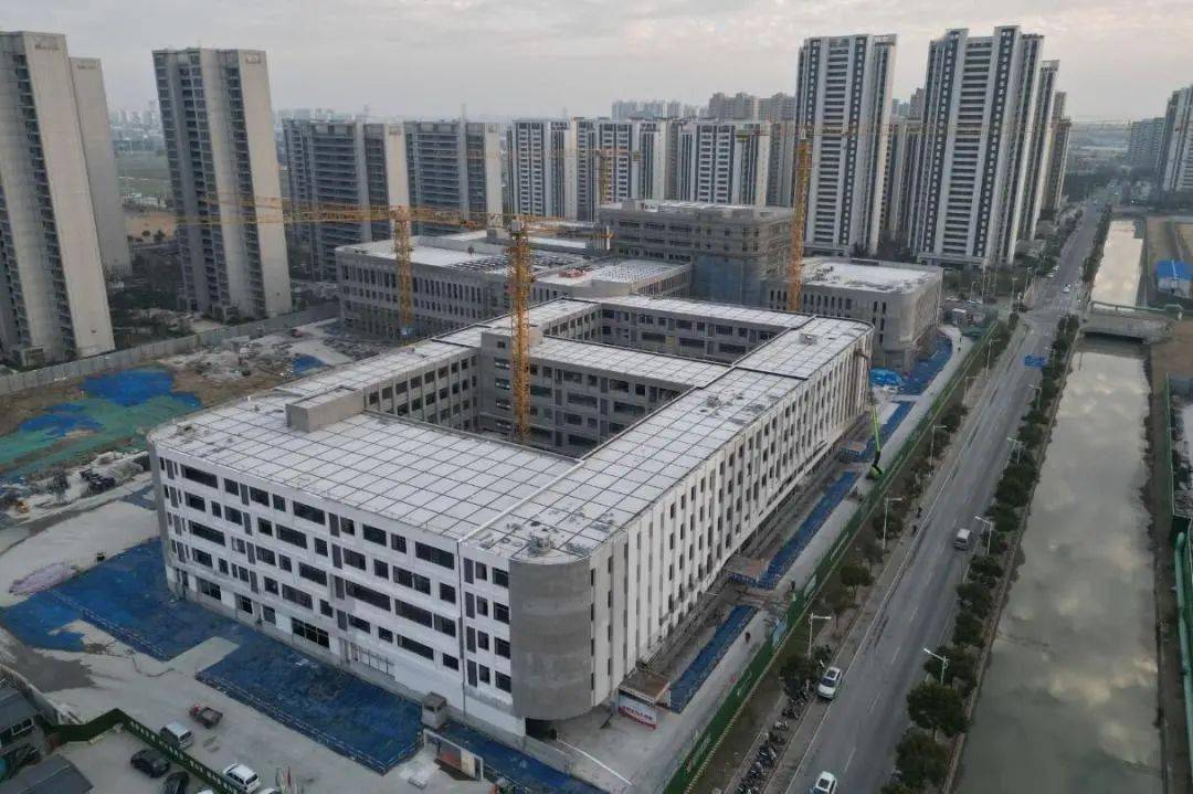 蘇州二建各在建項目持續刷新進度條_施工_計劃_地下室