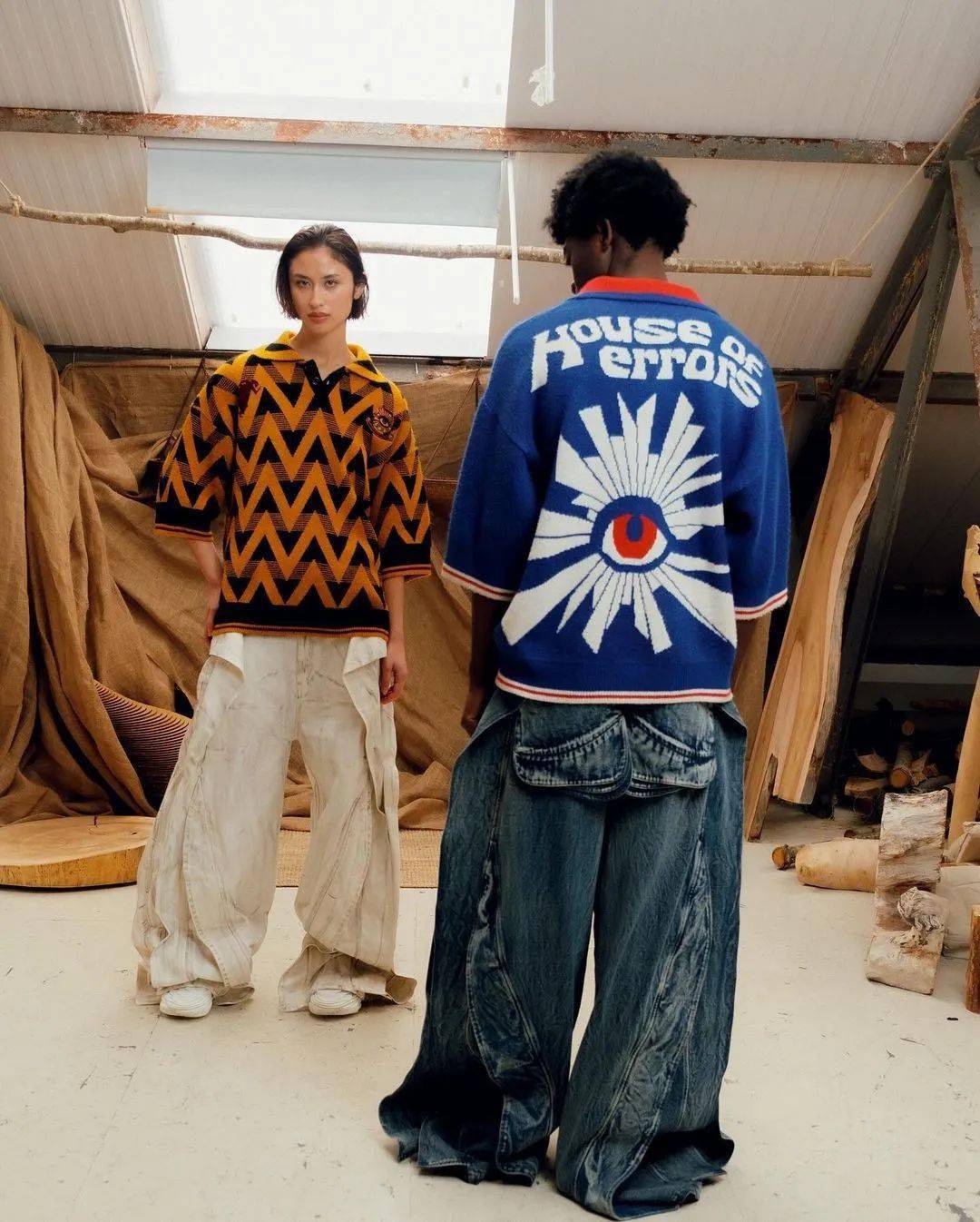 bottega veneta 全新家居系列 | nocta x nike 最新单品曝光 | jennie