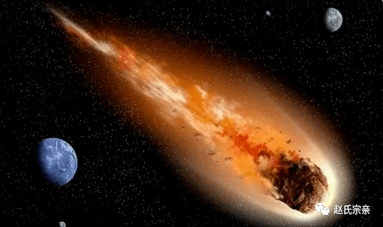 天下发生3件怪异的事情,至今都无人能解_陨石_玉石_秦朝