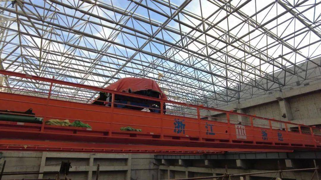 辽宁康平垃圾焚烧发电工程土建部分已达试发电条件_沈阳市_项目_生活