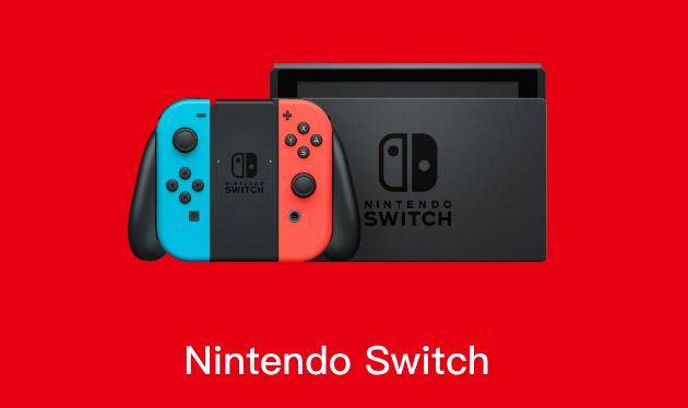 腾讯开启任天堂Switch 国行商店元旦促销，《奥德赛》打7 折_手机搜狐网