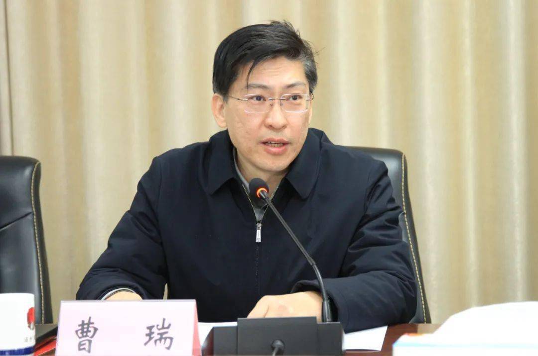 徐州市司法局党组书记,局长艾新平,邳州市副市长,市