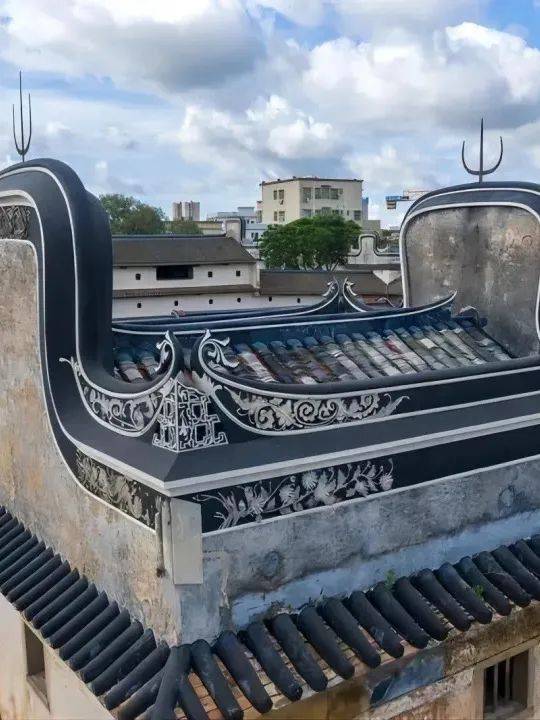 查看更多左右滑动龙田世居门票:免费地址:大万世居出片率超高!