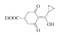 name:中文名稱:抗倒酯英文名稱:trinexapac-ethyl抗倒酯屬環己烷羧