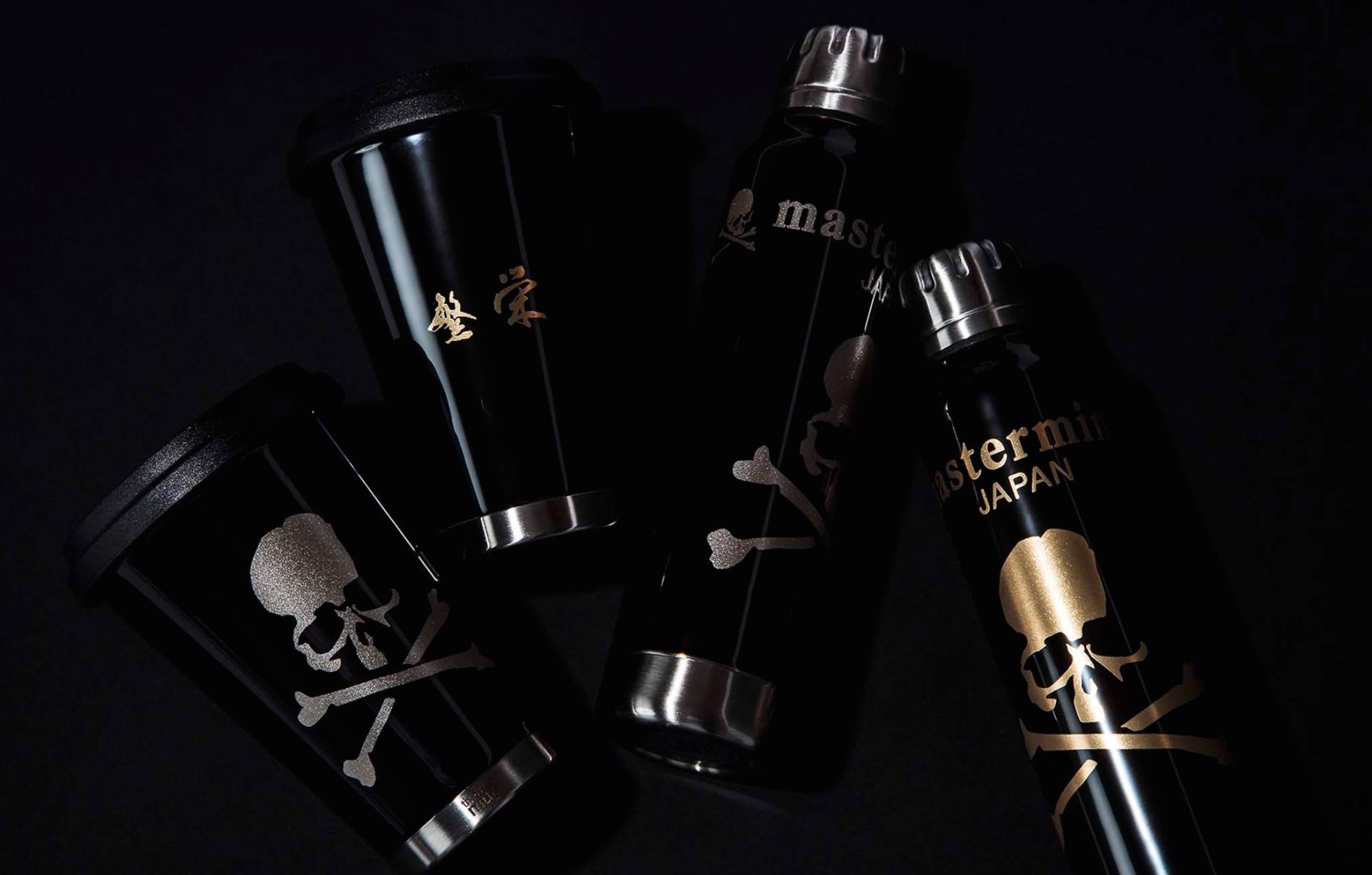 mastermind japan x thermo mug保温杯上架!_系列_品牌_老朋友