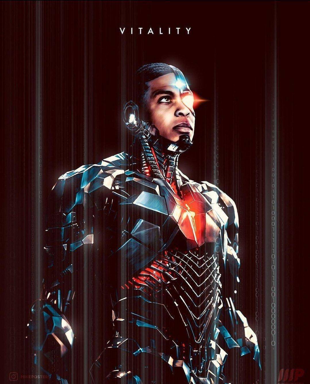 国外粉丝自制dceu告别海报 正义联盟七大巨头亮相_海王_超人_蝙蝠侠