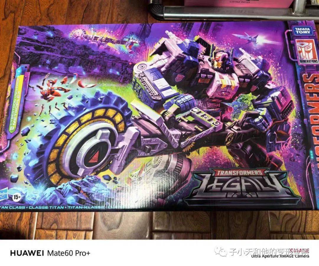 评玩具】子小天：传世系列猛大帅，用料足+造型美，别出心裁的猛大帅，只要价格合适就无脑冲吧！_搜狐网