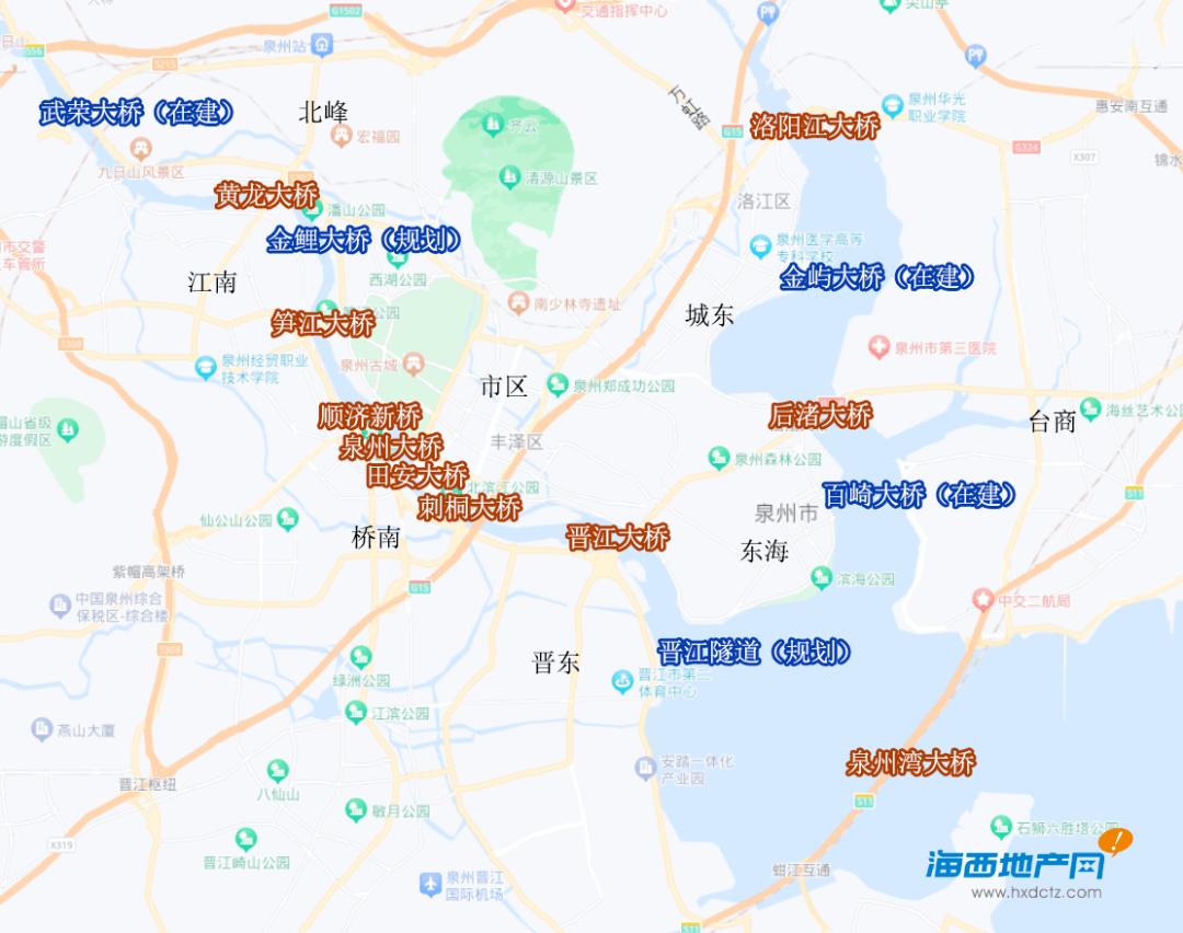 泉州向灣匯聚 樓市進入全新階段!接下來……_限價_市場_新房