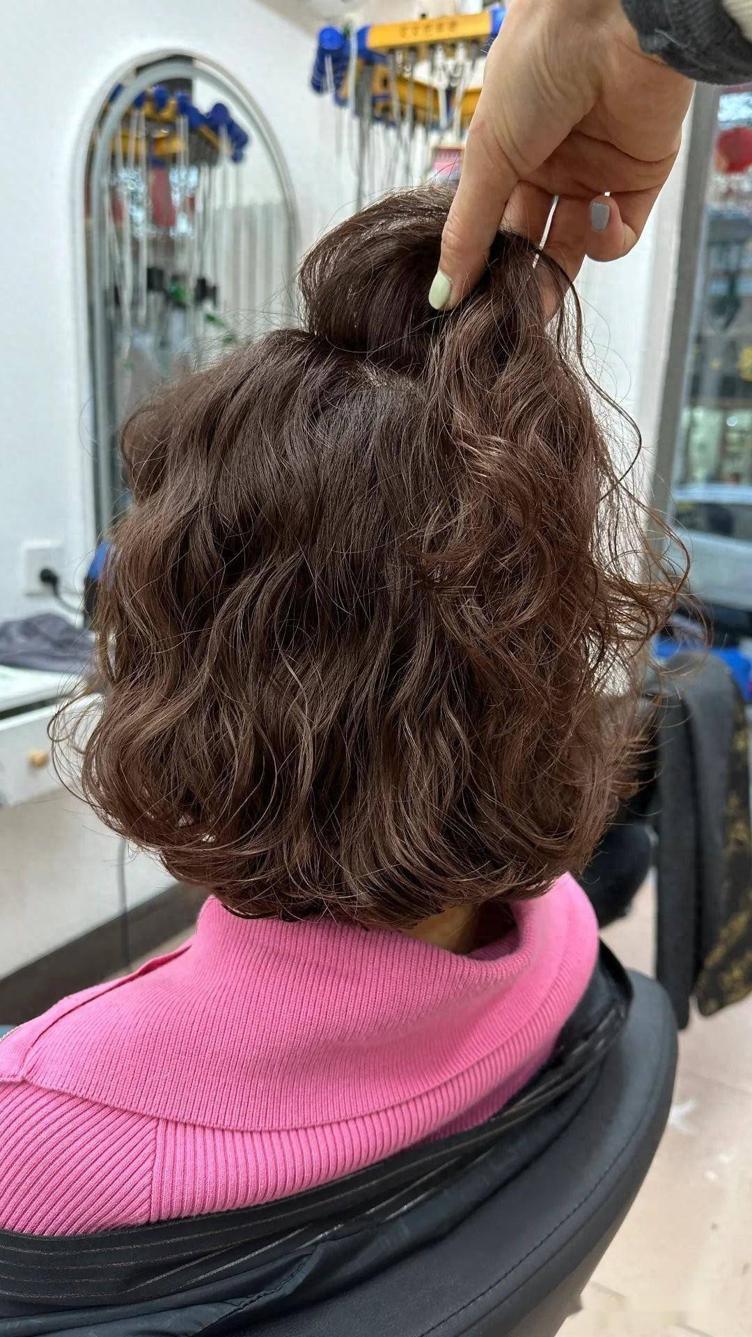 2024最火女发推荐：从烫到染，引领潮流的100多款发型_搜狐网