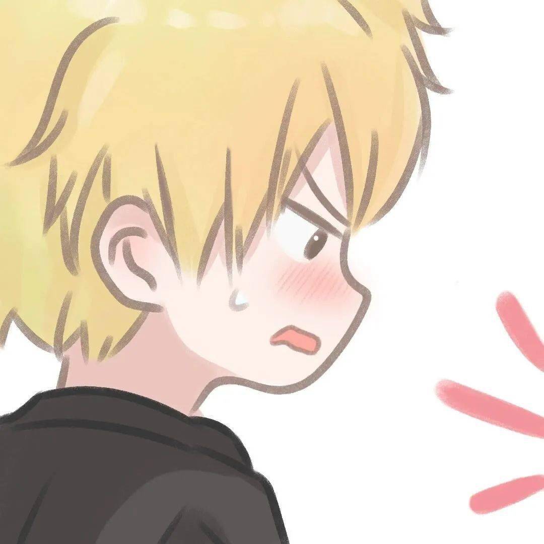 情头丨别遥望月亮 你要成为星星